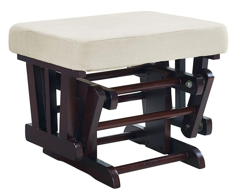 Best glider and ottoman cushion