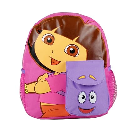 dora bookbag