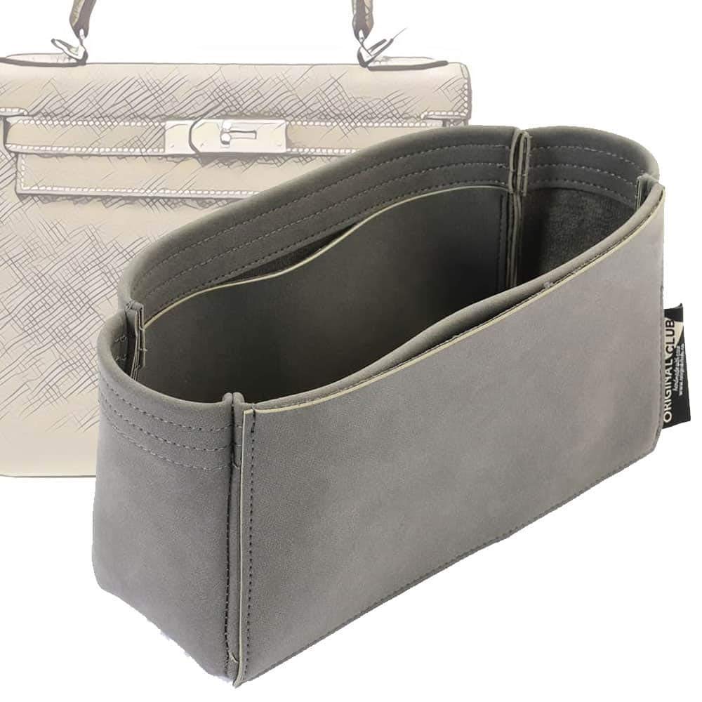 hermes kelly grey color