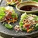 SEEDS OF CHANGE Organic Quinoa & Brown Rice with Garlic, Organic Food, 8.5 OZ Pouch
