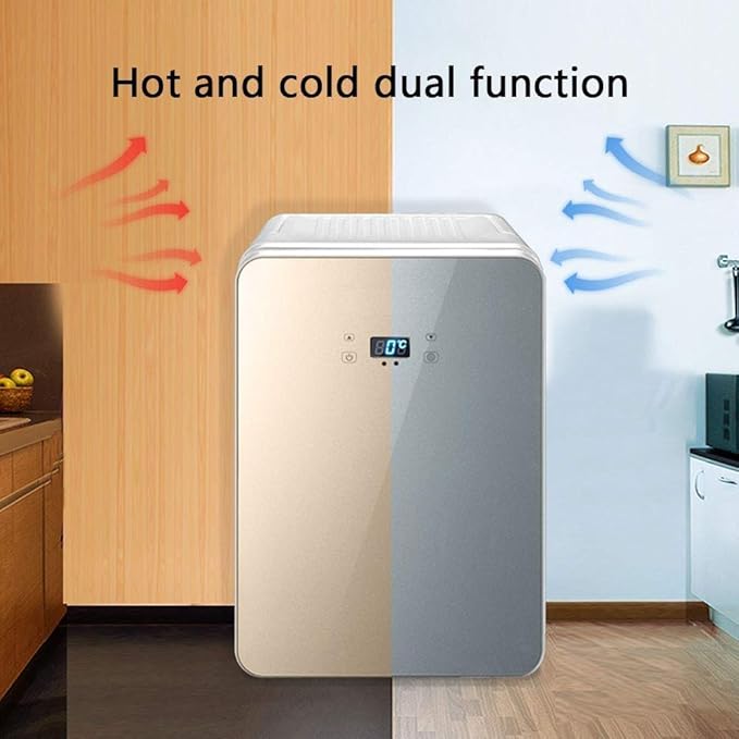 Amazon.es: HYMZP Nevera Coche, al Aire Libre Inicio Alquiler ...