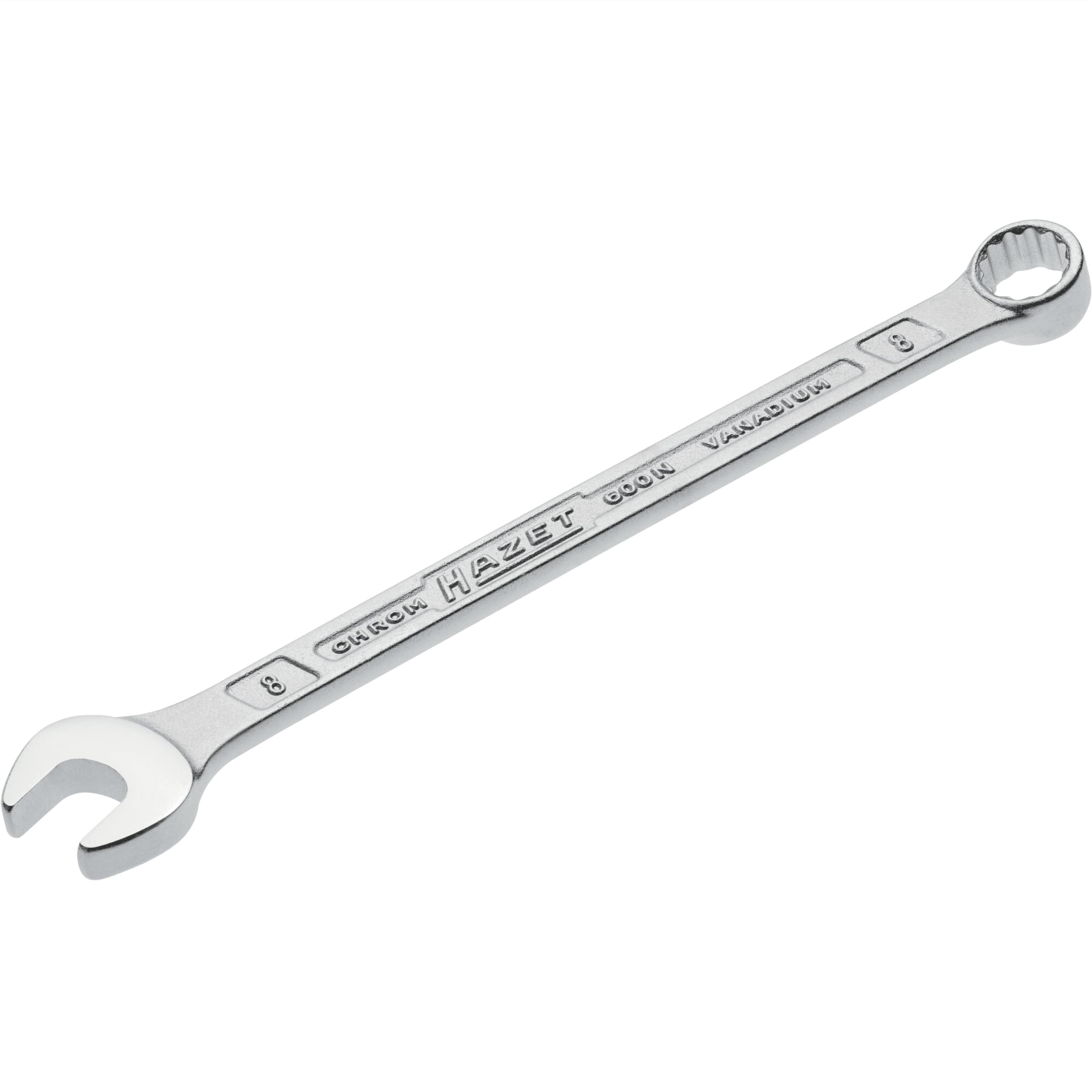 Hazet Size 8mm Combination Wrench