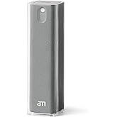 Amazon.com: am Screen Cleaner Mist Spray with Microfiber Cloth Around ...