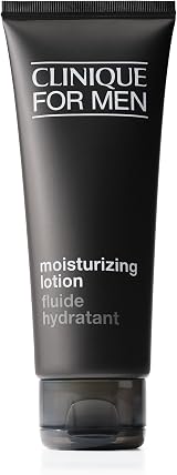 Clinique For Men Moisturizing Face Lotion with Glycerin Urea 100ml Hydrating view 1