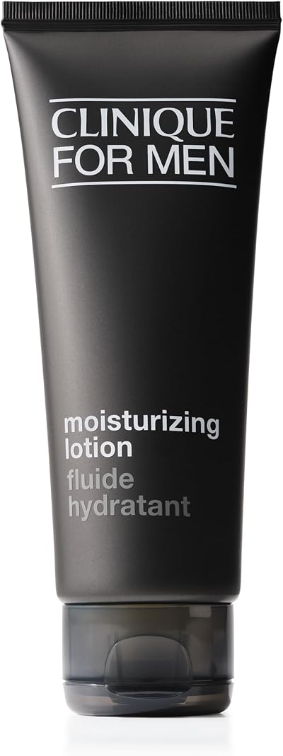 Clinique For Men Moisturizing Face Lotion with Glycerin Urea 100ml Hydrating