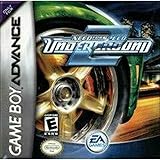 Need for Speed Underground 2