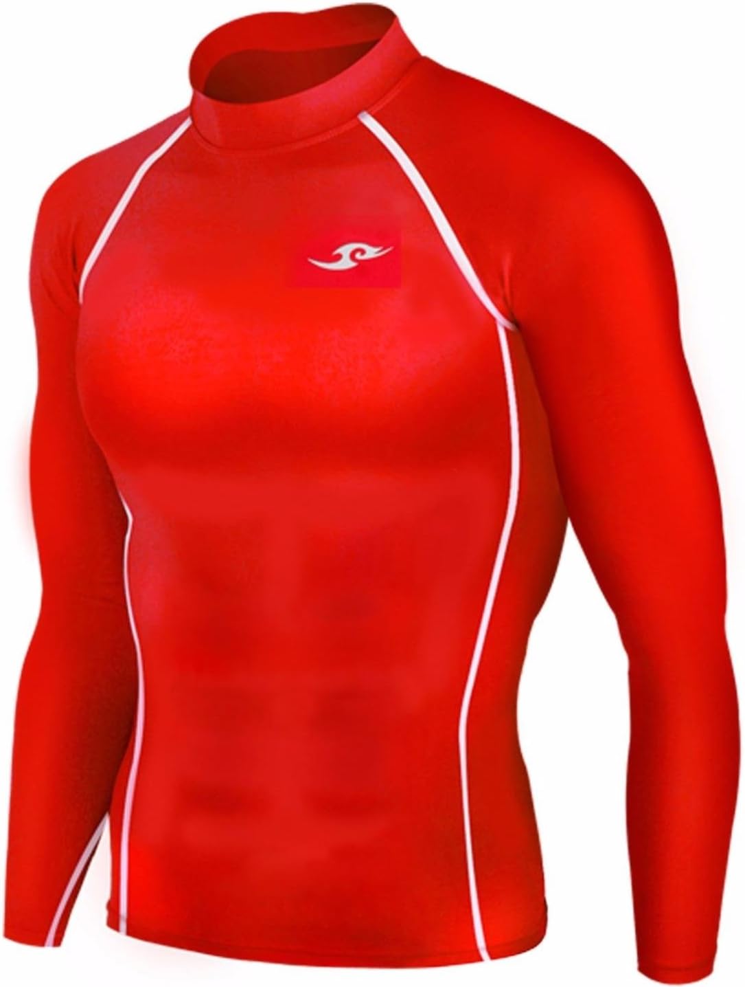 base layer red
