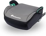 Bebeconfort Manga i-Fix Booster Seat ISOFIX 6-12 years 128-150 cm Grey Mist