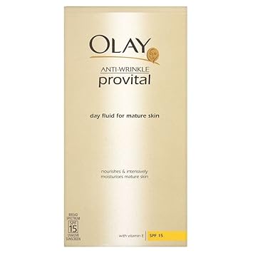 olay provital