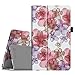 Fintie Ellipsis 8 HD Case (2016 Release) - PU Leather Stand Cover with Auto Sleep / Wake Feature for 8