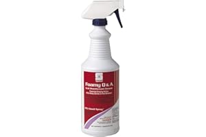 SPARTAN CHEMICAL CO. Spartan Foamy Q & A RTU Handi Spray - Qt, 12/cs