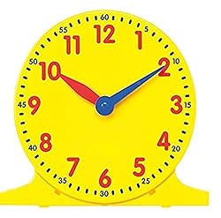 Didax Educational Resources 12-Inch Classroom