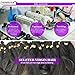 Gabrielle Virgin Weave Hair (20