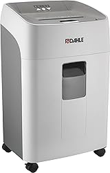 Dahle ShredMATIC SM 300 Auto Feed Paper