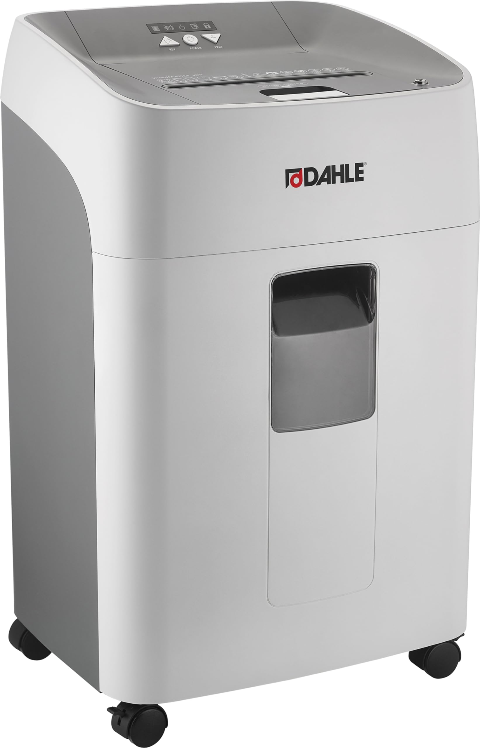 Dahle ShredMATIC SM 300 Auto Feed Paper
