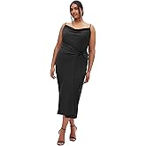 City Chic Womens Dress - Adelina