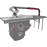 SawStop TSG-FDC Floating Overarm Dust Collection Guard
