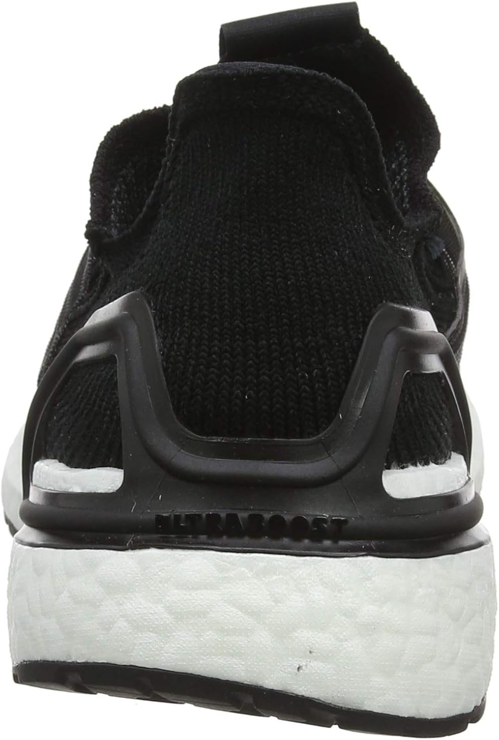 adidas ultra boost core black 44