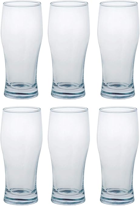 Amazon サントリーマーケティング ビールグラス タンブラー T型 クリア 480ml 日本製 100 30 6個入 タンブラーグラス オンライン通販