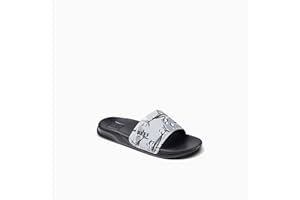 Reef Kids One Slide Sandal