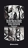 Final Fantasy VII (novela): On the Way to a Smile