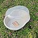 Favorite MFPS Enclosed Cat Litter Box, 25 Inch Extra Large (Beige)