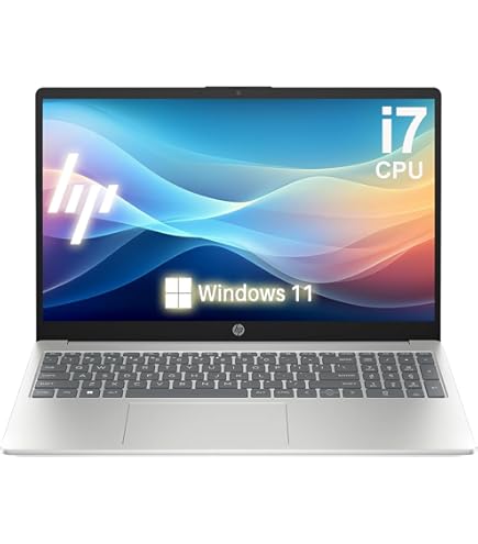 Amazon.com: HP 2023 Pavilion Laptop, 15.6