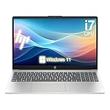 HP Pavilion 15.6" FHD Business Laptop | Intel Core