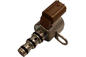 SINS - ATV Rincon Rancher MUV 700 PIONEER 700 Transmission Shift Solenoid -Brown 38630-HN8-003 2003-2022