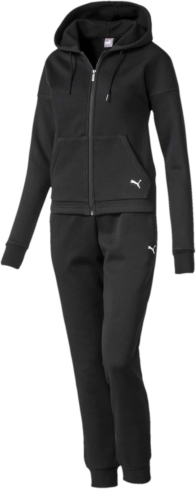 puma classic sweat suit