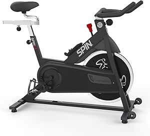 lazada spin bike