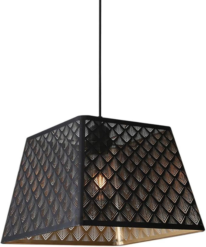 Retro Industrielle Pendelleuchte Vintage Pendelleuchten Kreative