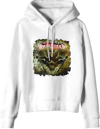 hatebreed sweatshirt