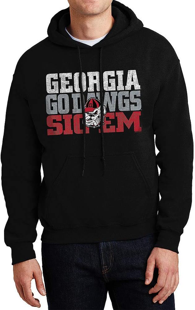 uga law sweatshirt