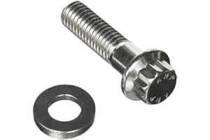 ARP 440-1201 Header Bolt Kit (12ptMopar 5.7/6.1L Hemi)