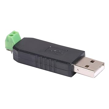 Usb Rs 485 Адаптер Драйвер