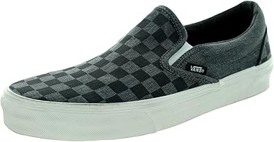 vans overwashed slip on