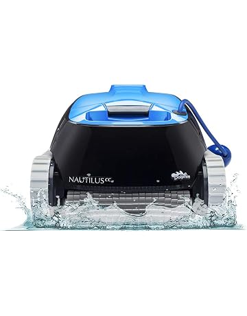 Amazon.ca: Automatic Pool Cleaners 