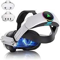 Meta Quest 3S 256GB - Immersive Gaming and Entertainment