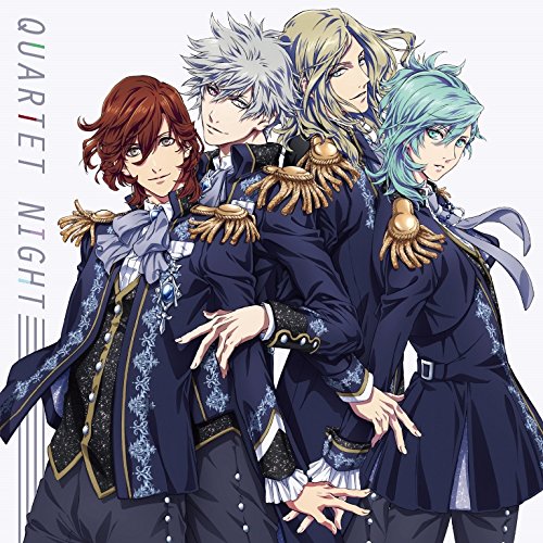 Quartet Night Fly To The Future Amazon Com Music