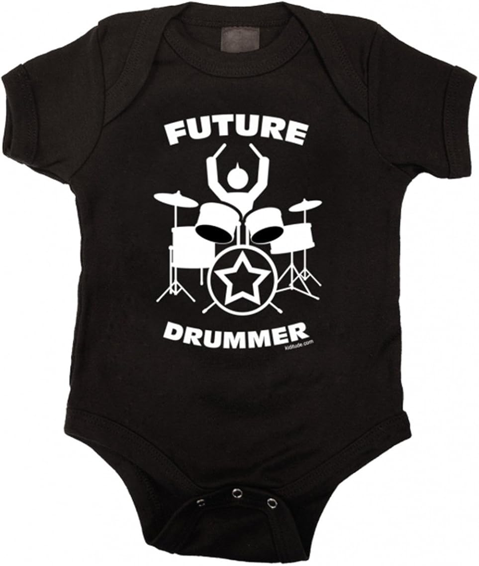 rock and roll baby outfits