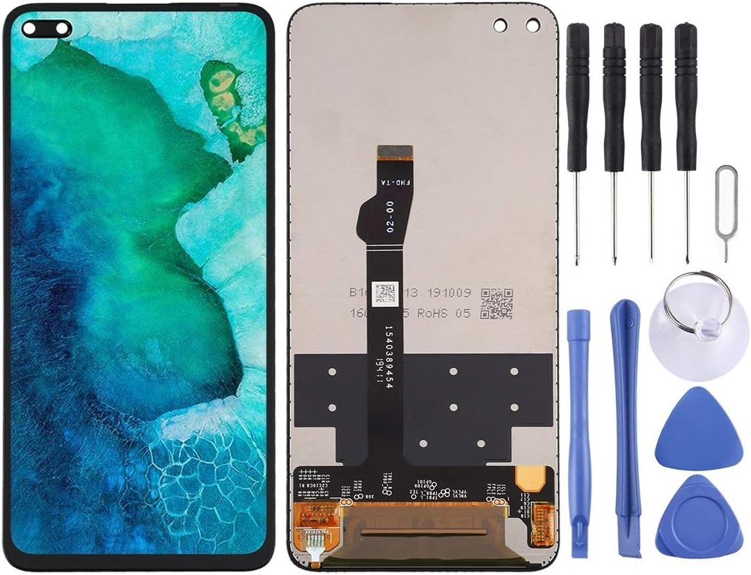 Cell phone repair kit LCD Screen and Digitizer Full Amazon.co.uk