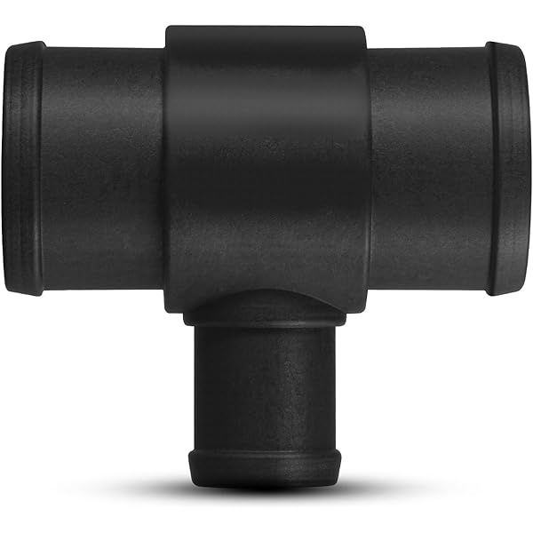 Amazon.com: GM Genuine Parts 23333192 Engine Coolant Tee : Automotive