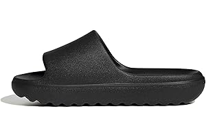 adidas unisex-child Adilette Lumia Slide Sandal