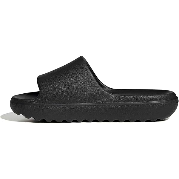 Amazon.com | (Kids) adidas Yeezy Slide 'Dark Onyx' (2024) ID5104