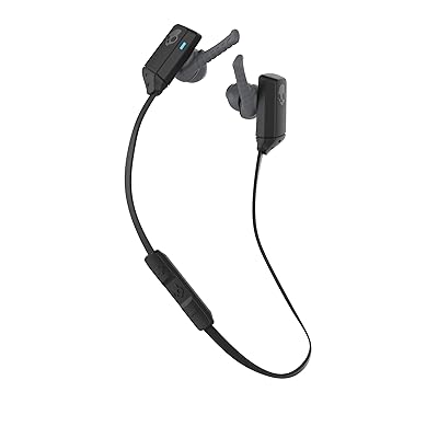Skullcandy XTfree Wireless Headphones Black/Gray Nigeria Ubuy