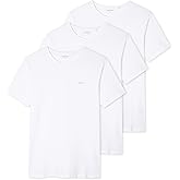 PS by Paul Smith Mens Men's 3-Pack T-Shirts