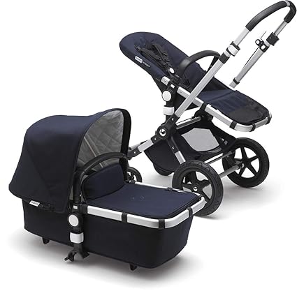 bugaboo frog stroller bassinet