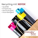 Xerox Everyday Black Toner for HP 207X W2210X High Capacity 3150 Pages view 6