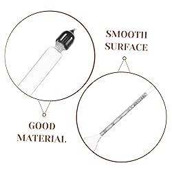 UTHCLO Buy Lactometer Milk Tester for Lactate Milk